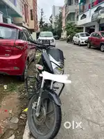 HONDA UNICORN
