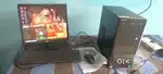 Desktop and cpu window 10 i5