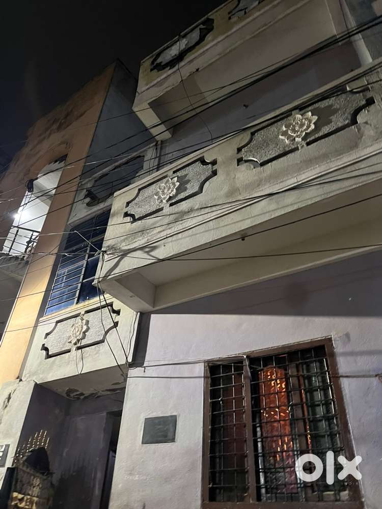 Rent house