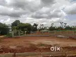 Ghati road mallathanahalli near dc conversion individual E khata plots