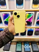 iPhone refurbished available