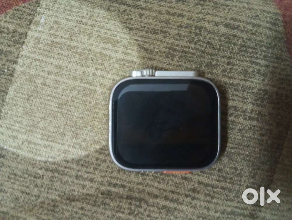 Smart watch