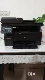 Hp multifunction laserjet printer(FIX Price)