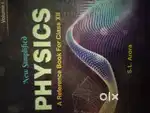 S L Arora Vol 1 and Vol 2
