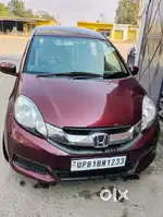 Honda Mobilio 2016 Diesel 134380 Km Driven