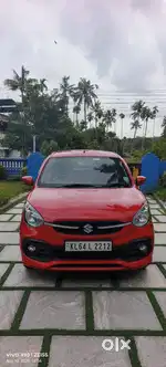 Maruti Suzuki Celerio ZXI(O) MT, 2022, Petrol