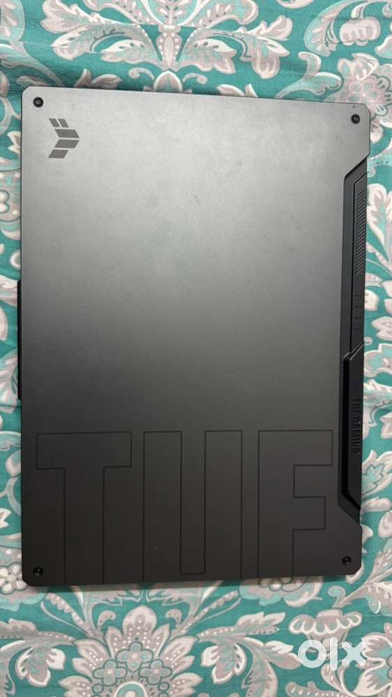 Asus tuf f15