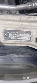 Mahindra Verito Vibe 2013 Diesel 12150 Km Driven