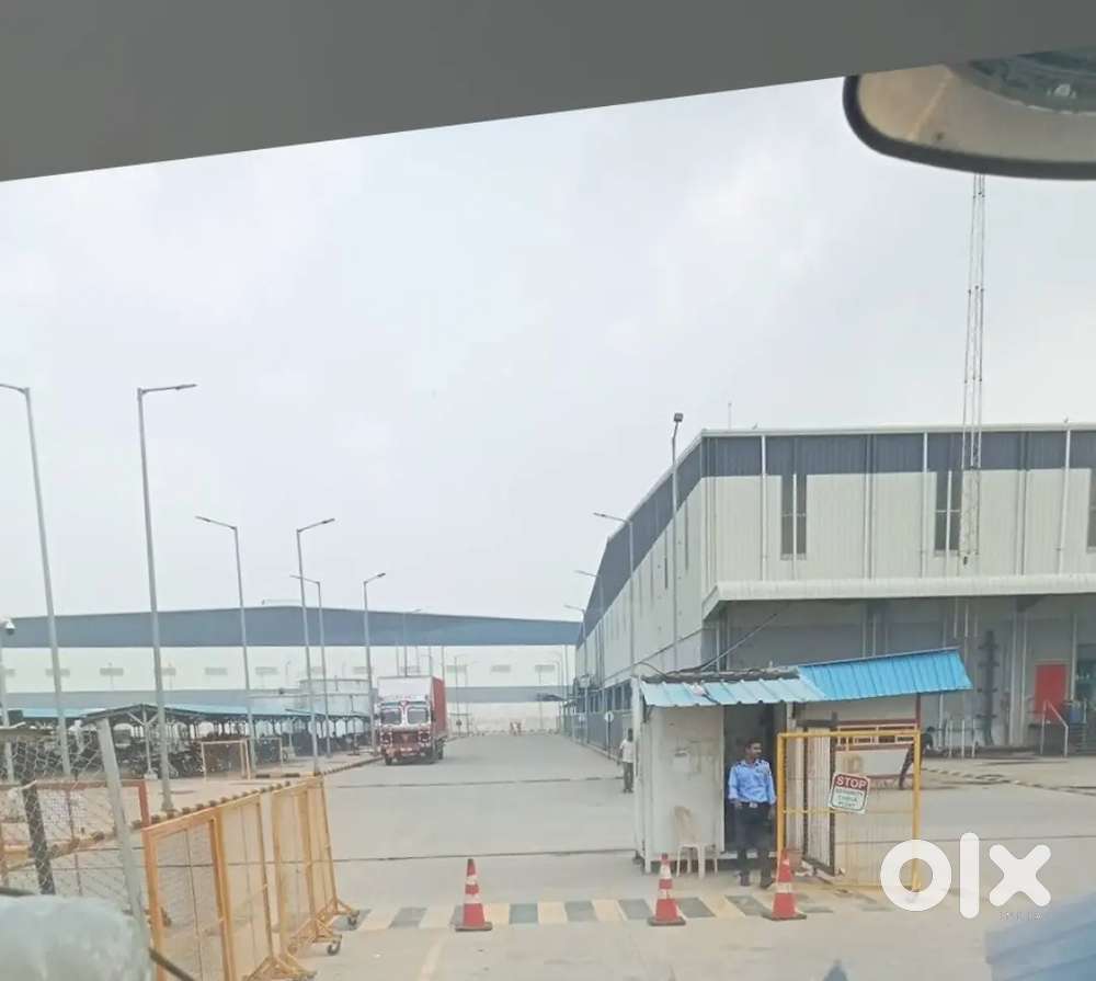 ::Warehouse Operations Jobs - Food and accomdation Provided