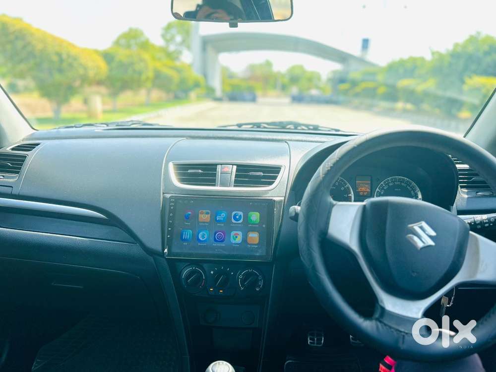Maruti Suzuki Swift 2013 Petrol Good Condition