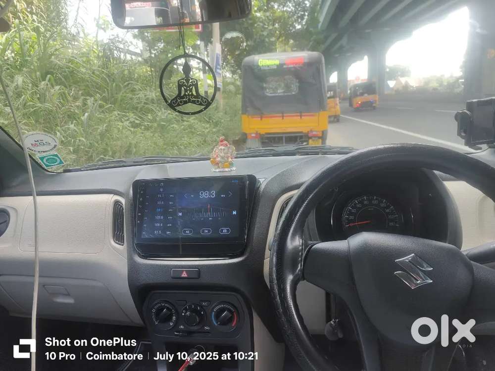 Go taxi driver wanted