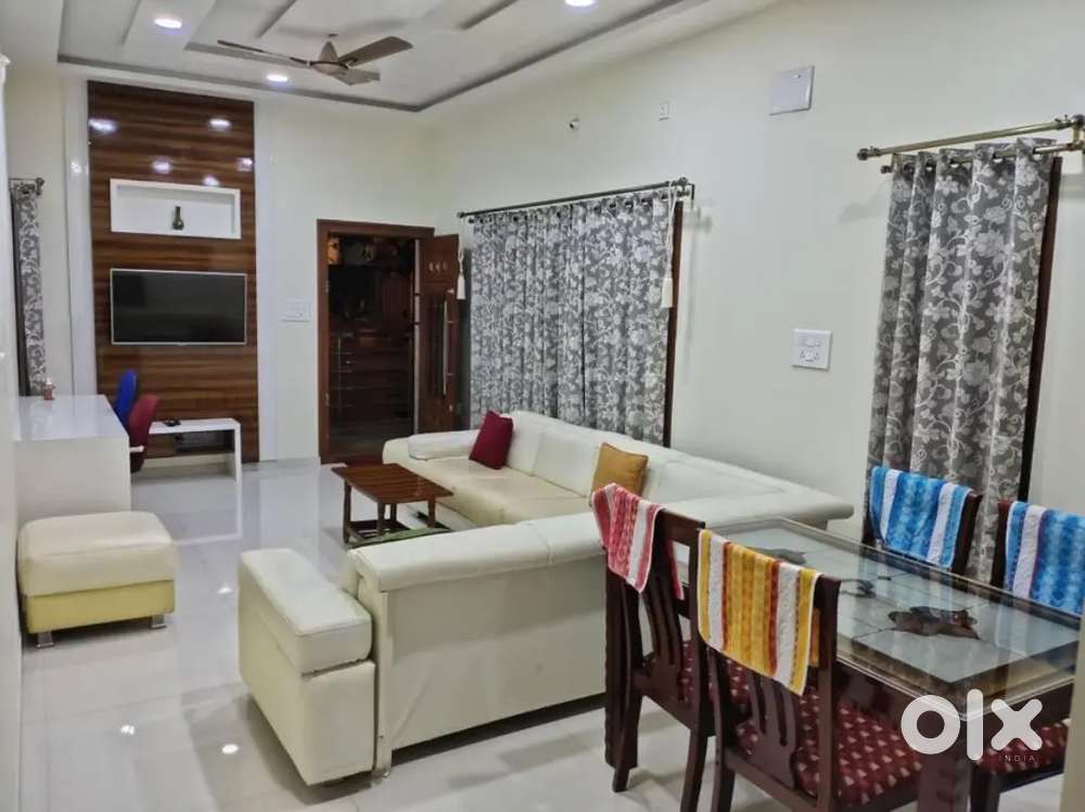 புத்தூரில் அப்பார்ட்மெண்ட் வீடு விற்பனைக்கு உள்ளது