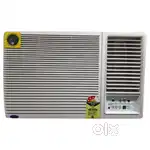 Window ac carrier good condition
