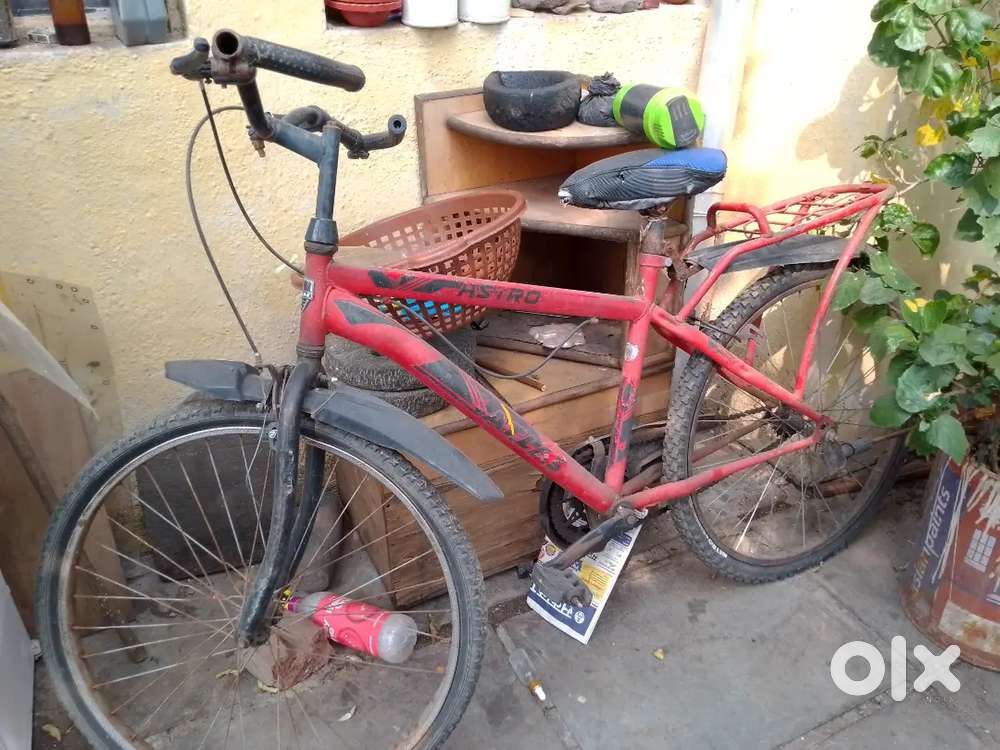 Old model 2020