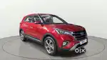 Hyundai Creta 1.6 SX (O) VTVT, 2018, Petrol