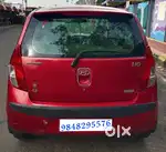 Hyundai i10 sportz only petrol