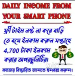 Work from Home job