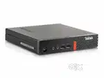 Lenovo Tiny PC