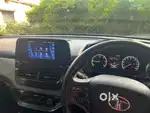 Tata Harrier 2021