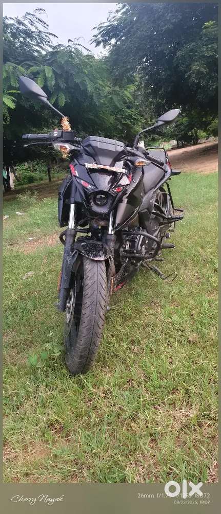 Pulsar N160