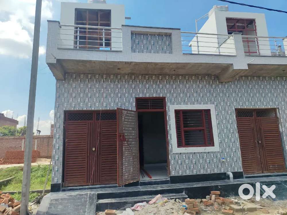 Luxury Independent House