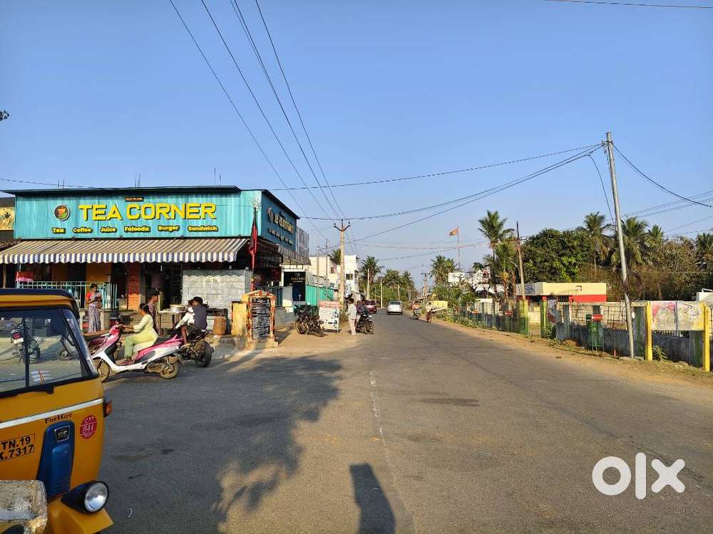 DTCP Plot for Sale in Maraimalai Nagar Gokulapuram - Just ₹2000/Sqft!