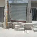Purani Abadi Barat Ghar Ke Samne Kabristan Road
