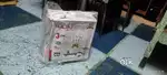 Mixer grinder