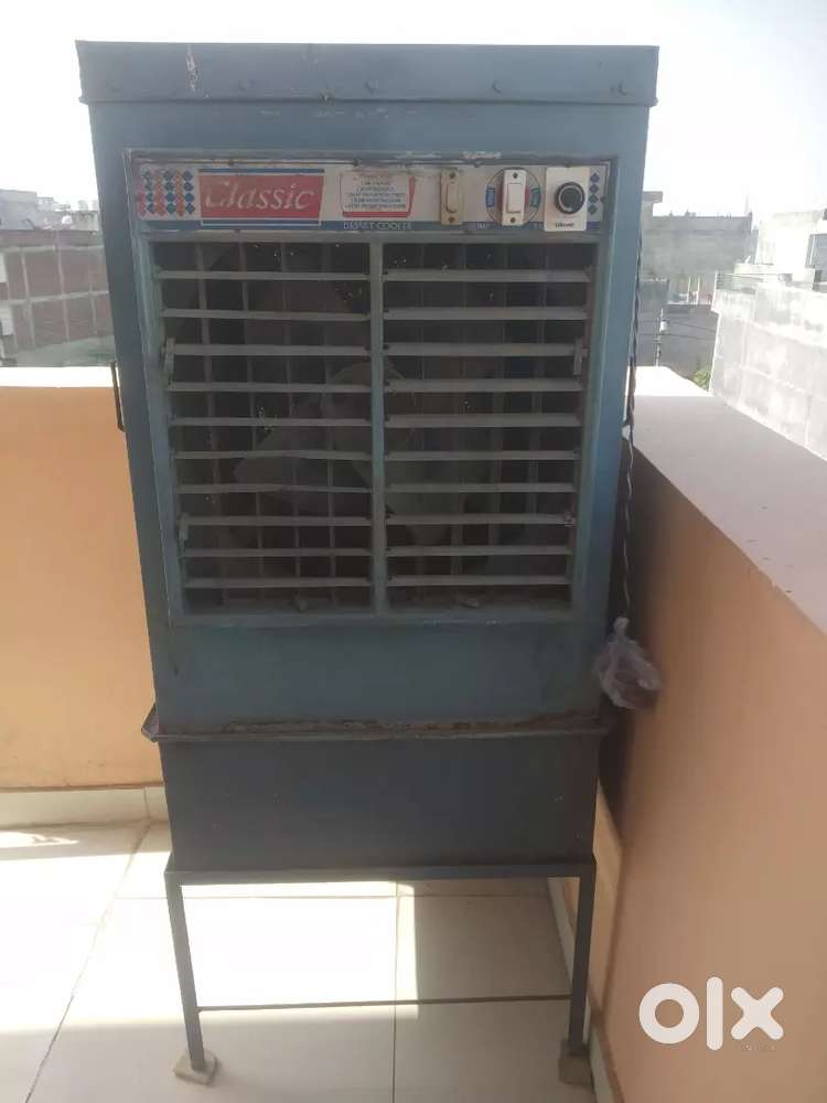 STEEL COOLER AT JUST ₹6500