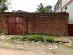 PLOT FOR SALE AT PADHANPALIROAD