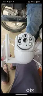 CCTV camera 5mp WiFi