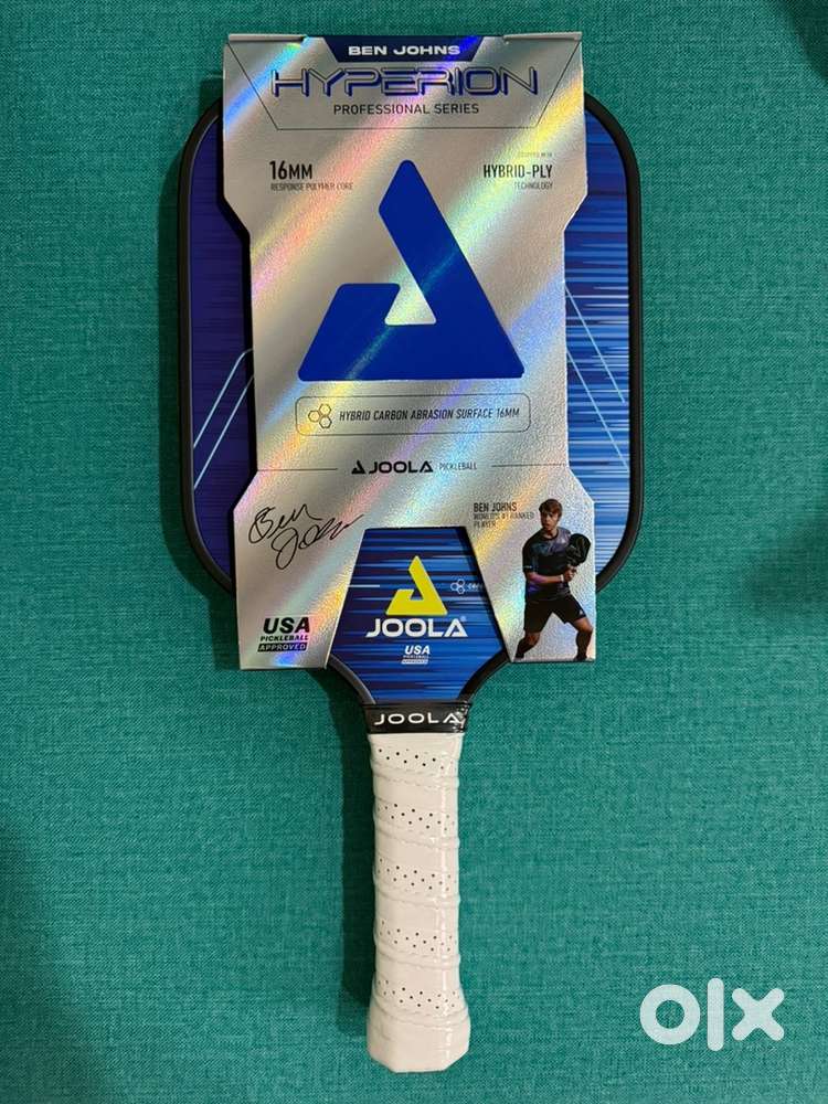 Pickleball Paddle