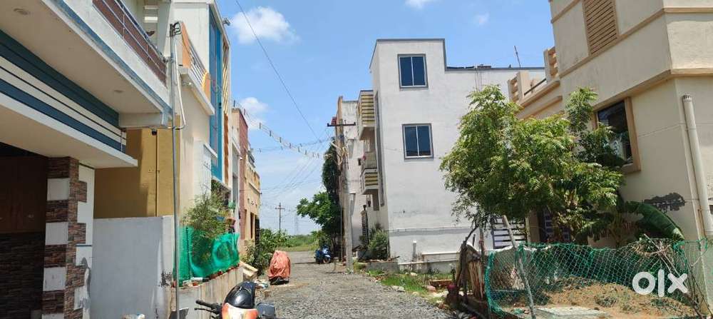 CMDA Approved Plots For Sale