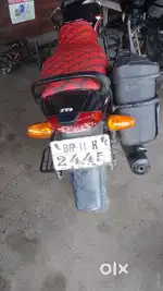Good condition