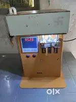 વાટુ બનાવવા નુ મશીન