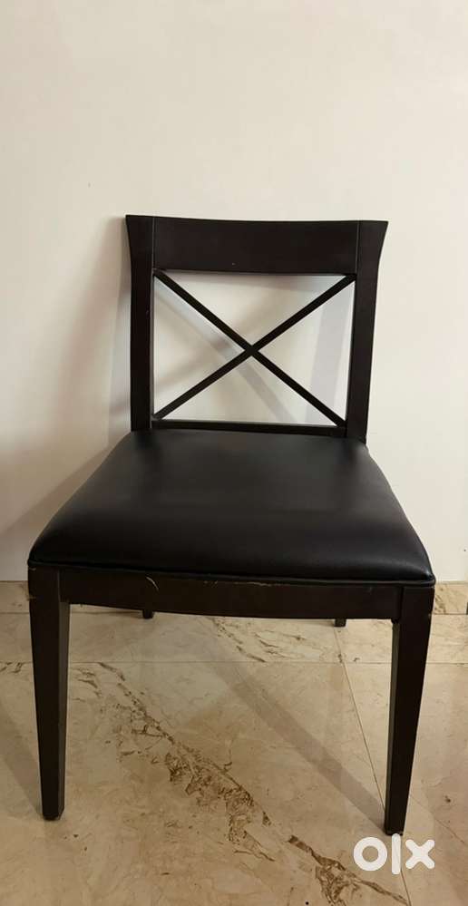 Dining chairs