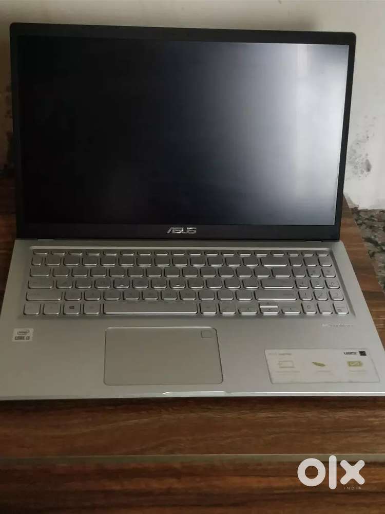 ASUS VIVO BOOK 8GB 1TB RAM