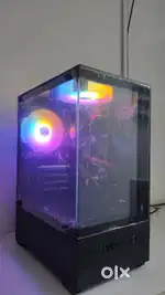 Brand new i5 4th gen Gaming&Editing CPU @12K