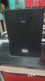 elica Chimney