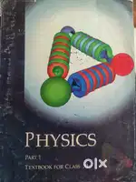 Ncert Physics 1and 2 year