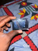 GoPro action camera