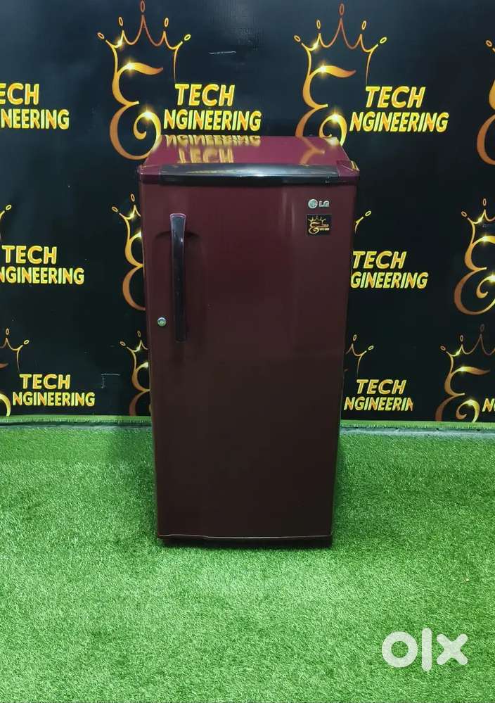 Refurbished Refrigerator