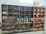 Furniture and Metrial