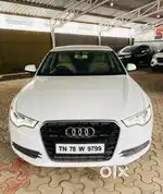 Audi A6 2.0 TDI, 2014, Diesel
