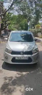 Maruti Suzuki Celerio ZXI, 2018, Petrol