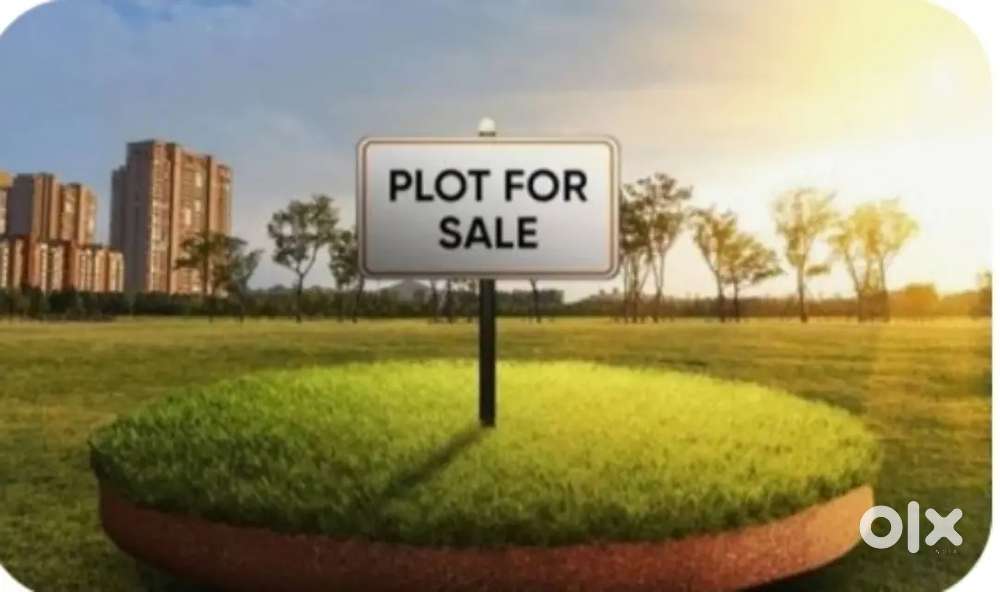 Plot  Sale in Vasant Vihar, AB Road Near Satysai,OM Real Estate