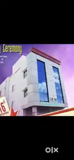 Commercial space for Rent