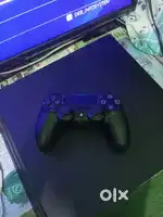 PS4 PRO 9.0 WITH LATEST 14/15 GAMES AVAILABLE FOR SELL