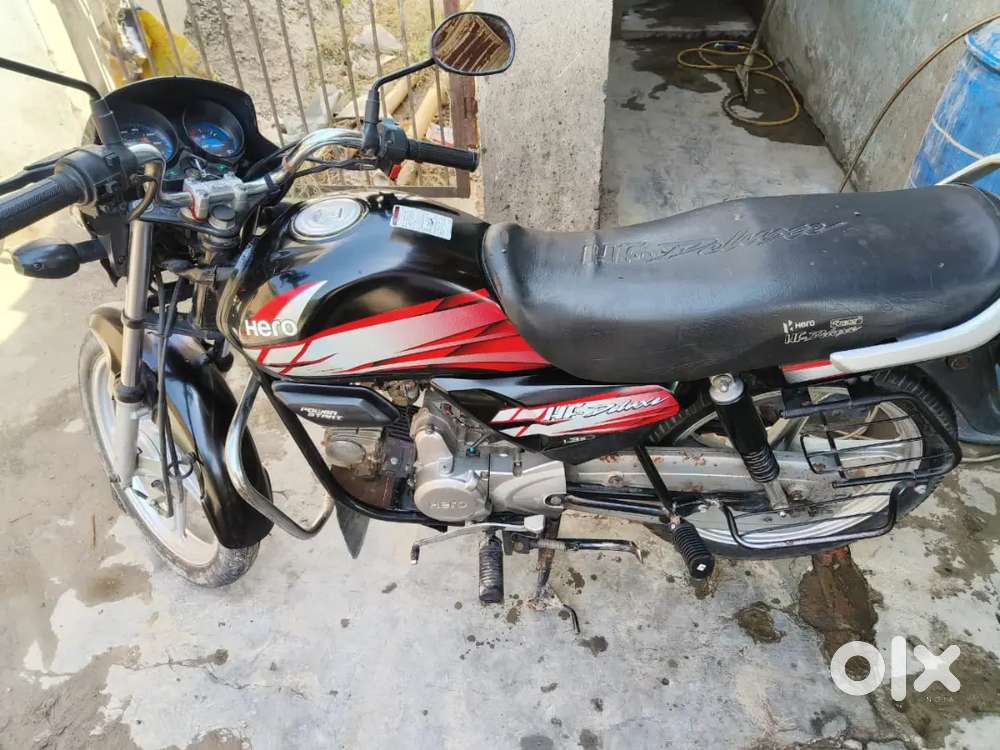 Hf delux i3s