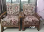2 piece sofa